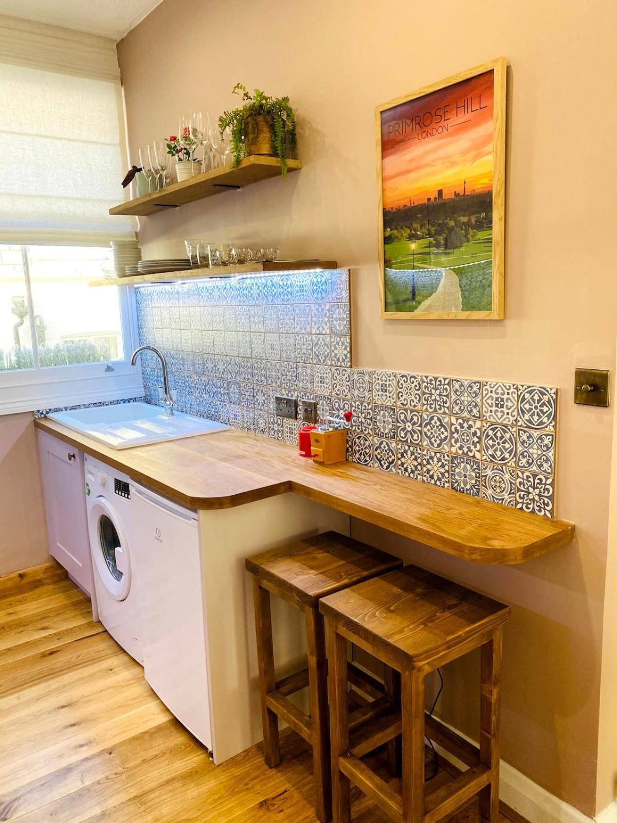 Appartamento Cosy And Stylish With Balcony *
